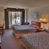 Отель Budgetel Inn and Suites Cartersville, фото 1