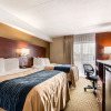 Отель Comfort Inn Airport West, фото 4