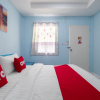 Отель OYO 1133 Koh Chang Baantalay resort в Ко Чанге