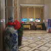 Отель GreenTree Inn YanCheng XiangGang Road FuNing Passenger South Station Hotel, фото 14