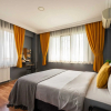Отель Sayeban Hotel Istanbul, фото 33