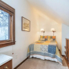 Отель Manitou Lodge 7 Hotel Room by Alpine Lodging Telluride, фото 12