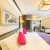 Отель SSAW Boutique Hotel Ningbo Ouhua, фото 12