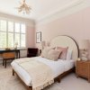 Отель The Ealing Space - Classy 5bdr House With Garden and Parking, фото 5