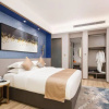 Отель In City Hotel（Meizhou Wanda）, фото 7
