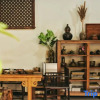 Отель Jianshui glazed pottery homestay, фото 13