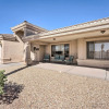 Отель Idyllic Lake Havasu Home w/ Pool + Jacuzzi!, фото 1