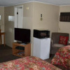 Отель Twin City Motel, фото 4