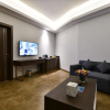 Отель Juffair Boulevard Hotel and Suites, фото 26
