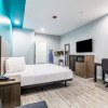 Отель Americas Best Value Inn & Suites Kingwood IAH Airport, фото 7