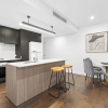 Отель Brisbane One Apartments by CLLIX, фото 37