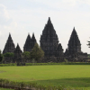Отель Sarasvati Borobudur, фото 20