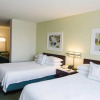 Отель SpringHill Suites Jacksonville, фото 5