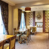 Отель Premier Inn Lauriston Place, фото 7