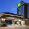 Отель LA QUINTA INN & SUITES BY WYNDHAM LEESVILLE FT. POLK, фото 16