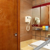 Отель Sunshine 100 Hotel (Jilin Xi'an Road Linjiangmen Square), фото 10
