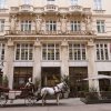 Отель Steigenberger Hotel Herrenhof в Вене