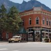 Отель Ouray - for 12 years old and over в Оурее