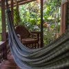 Отель Cabinas Iguana Cahuita, фото 15