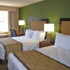 Отель Extended Stay America Suites Fort Wayne North, фото 7