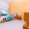 Отель Punta Cana Condo With Swimming Pool - Bavaro Condo Cocotal Sanitized, фото 18