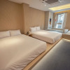 Отель UH Suite Seoul Square, фото 5
