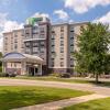 Отель Holiday Inn Express Hotels & Suites Columbus-Polaris Parkway, an IHG Hotel, фото 42