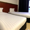 Отель Jaya Hotel Sibu, фото 3