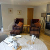 Отель Wren is a Stunning 1-bed Cottage Near Coleford, фото 8