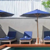Отель Posh Villa Seminyak 950M to Potato Head Beach Club, фото 5