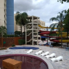 Отель Suite Golden Dolphin Grand - EUEMCALDAS, фото 22