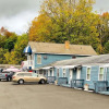 Отель Rodeway Inn Lee, фото 1