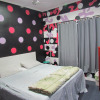 Отель Vila Rock Hostel, фото 6