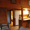 Отель Chalet Ardennais 240 - la Boverie - Rendeux, фото 15