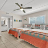 Отель Gulf Coast Condominium Unit 4 2 Bedroom Condo by RedAwning, фото 3