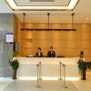 Отель Jinjiang Metropolo Hotel - Qingdao Xinduxin, фото 2