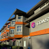 Отель Coast Parksville Hotel, фото 18