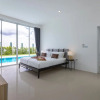 Отель Modern 4 Bedroom Pool Villa PMK-A6, фото 6