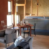 Отель Foudras, фото 4