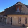 Отель Motlejoa Guest House, фото 1