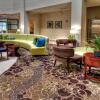 Отель Holiday Inn Hotel & Suites Tupelo North, an IHG Hotel, фото 7