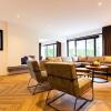 Отель Holiday home with sauna and two hottubs, in a holiday park near the Veluwe, фото 14