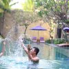 Отель Taum Resort Bali, фото 37