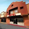 Отель Astor Tijuana в Тихуане