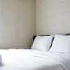 Отель Stylish & Comfy 2BR Apartment at Gateway Ahmad Yani Cicadas Bandung, фото 3