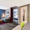 Отель Home2 Suites by Hilton Walpole Foxboro, фото 5