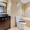 Отель Comfy And Nice 2Br Branz Bsd City Apartment, фото 7