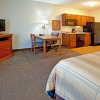 Отель Candlewood Suites Roswell, фото 3