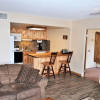 Отель Summit House 2 Bed 2 Bath B, фото 18