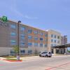 Отель Holiday Inn Express Early, an IHG Hotel, фото 37